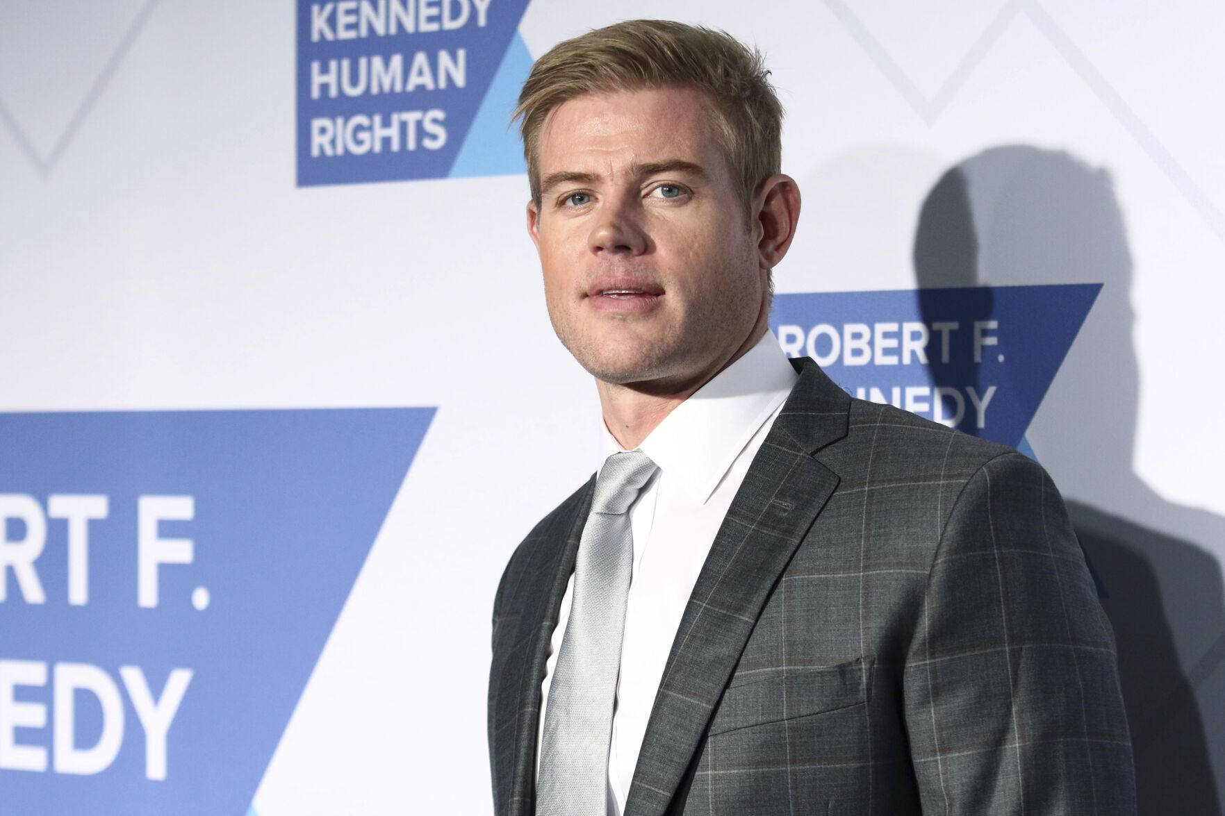 Trevor Donovan